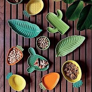 Farfurie Tognana Pachy Carrot