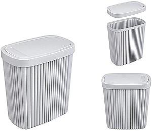 Cos de gunoi Bytplast Econova Velvet (56896)