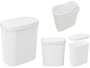 Cos de gunoi Bytplast Velvet 55671