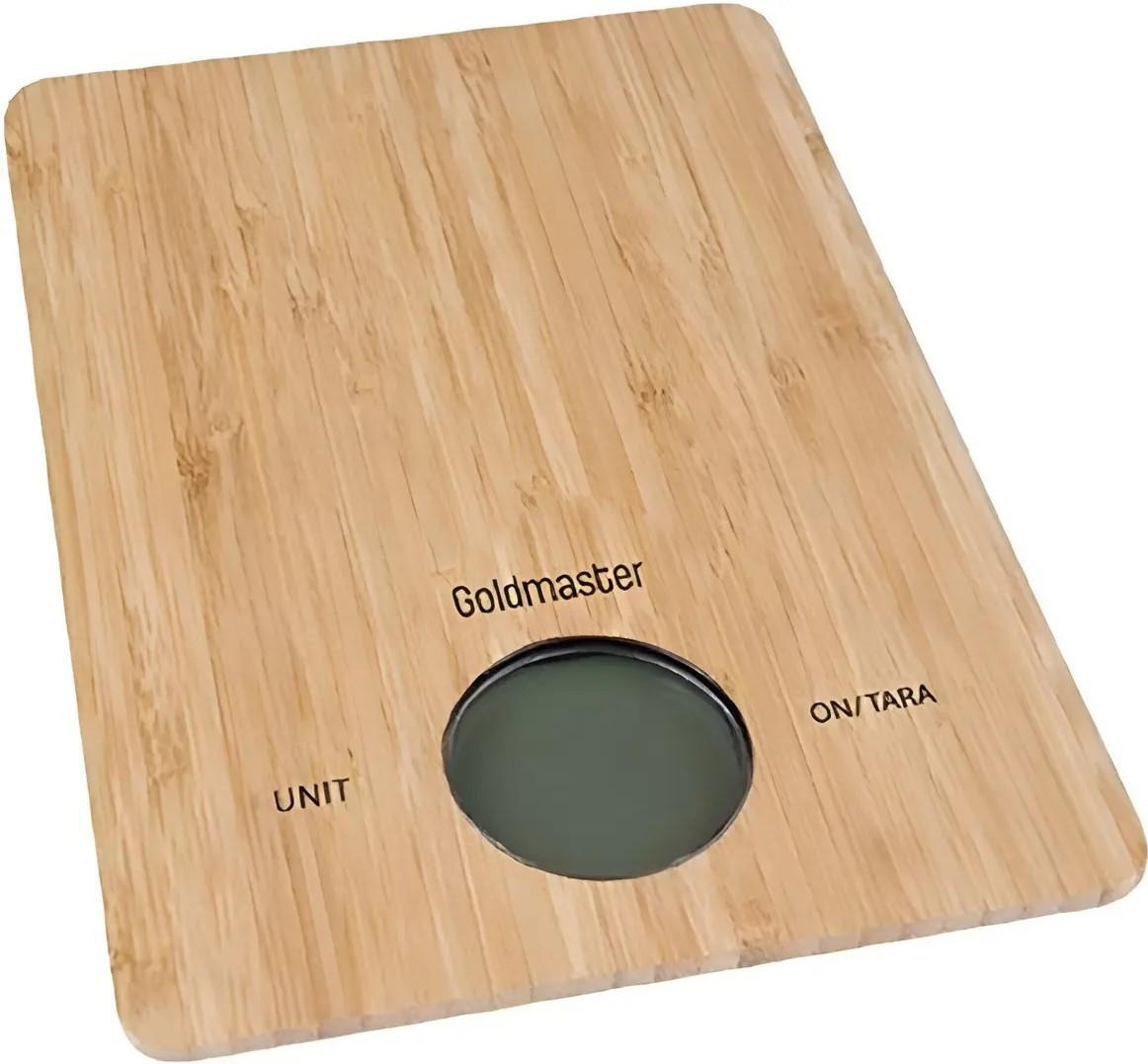 Cantar de bucatarie Goldmaster IN 6114