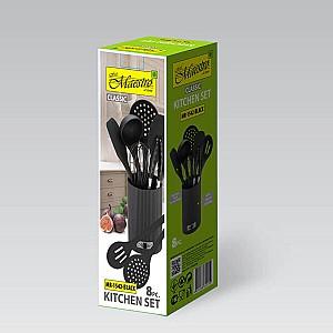 Set ustensile de bucatarie Maestro MR-1542