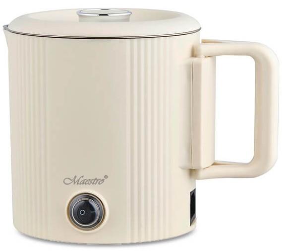 Fierbator electric de apa Maestro MR-009 Beige