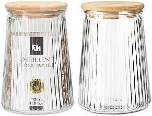 Recipiente pentru condimente EH 36932