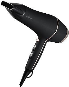 Uscator de par Maestro MR-221 Black