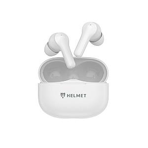 Casti HELMET TWS Pods 2 White