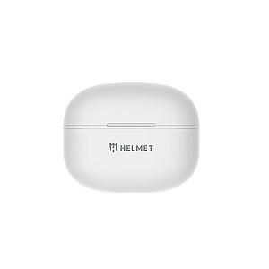 Casti HELMET TWS Pods 2 White