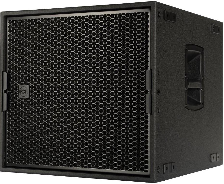Sistem acustic profesional RCF SUB 9016-AS