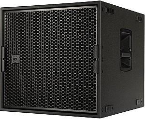 Sistem acustic profesional RCF SUB 9016-AS