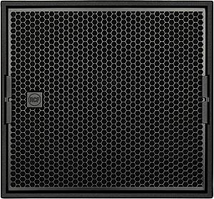 Sistem acustic profesional RCF SUB 9016-AS