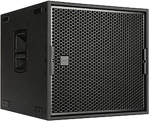 Sistem acustic profesional RCF SUB 9016-AS