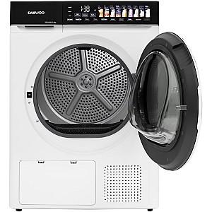 Masina de uscat rufe DAEWOO DDR-HS9E-1