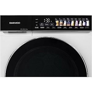Masina de uscat rufe DAEWOO DDR-HS9E-1