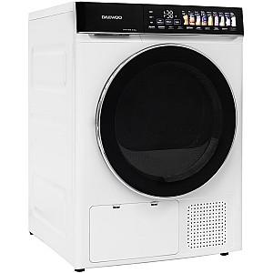 Masina de uscat rufe DAEWOO DDR-HS9E-1