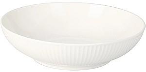 Farfurie Siaki Ribbed New Bone (55057)