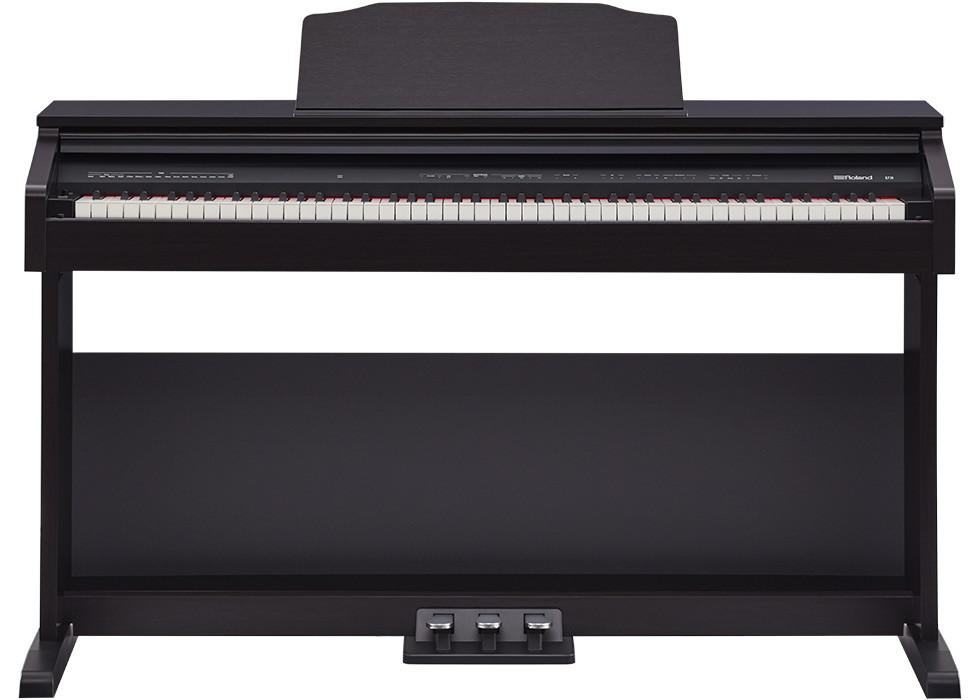 Pian digital Roland RP30