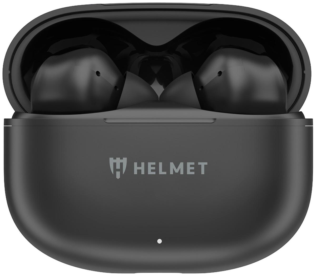 Casti HELMET TWS Pods 2 Black