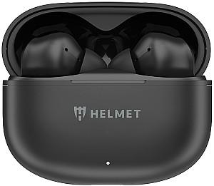 Casti HELMET TWS Pods 2 Black