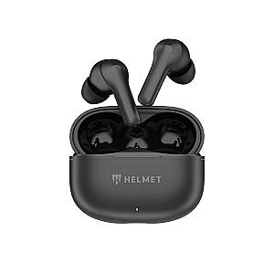 Casti HELMET TWS Pods 2 Black