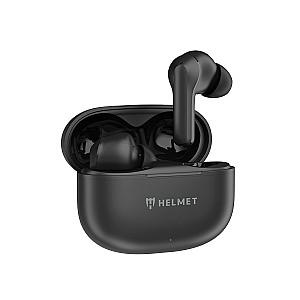 Casti HELMET TWS Pods 2 Black