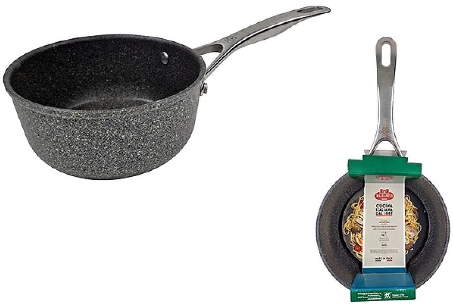 Codar Ballarini Salina Granitium 18/16 cm (25680) Inductie