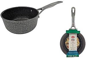 Codar Ballarini Salina Granitium 18/16 cm (25680) Inductie