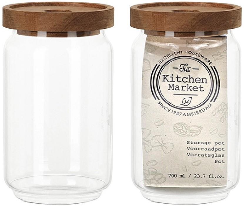 Recipiente pentru condimente EH 37105