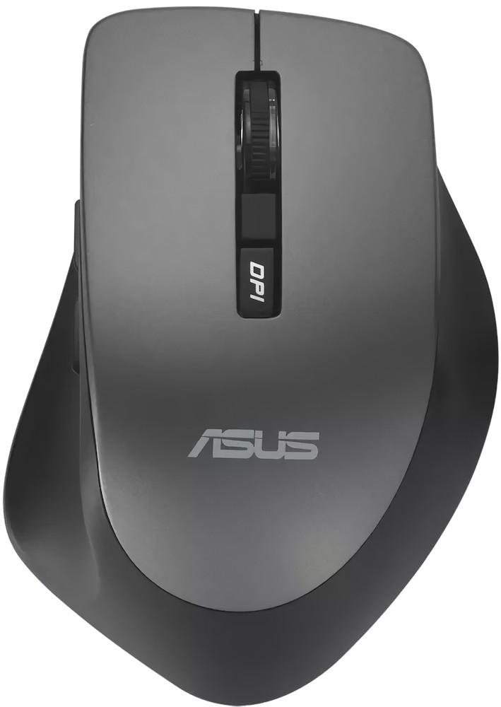 Mouse Asus WT425 Matte Grey