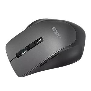Mouse Asus WT425 Matte Grey