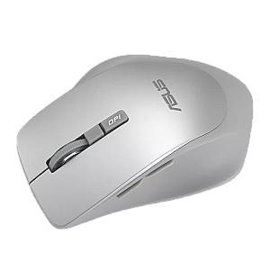 Mouse Asus WT425 Fog Silver