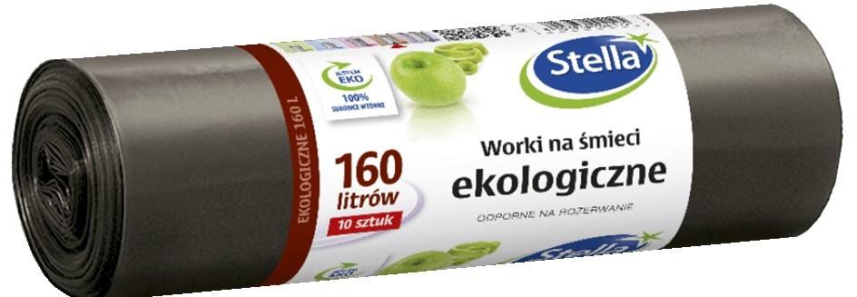 Saci de gunoi Stella WNS-7578/4195