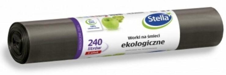 Saci de gunoi Stella WNS-4201