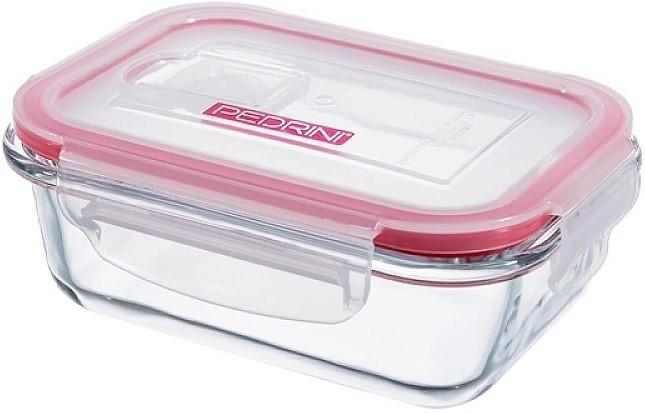 Set de recipiente alimentare Pedrini 54616