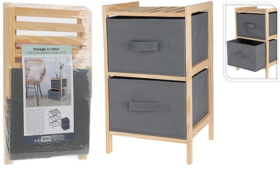 Comoda Storage Solutions 55263