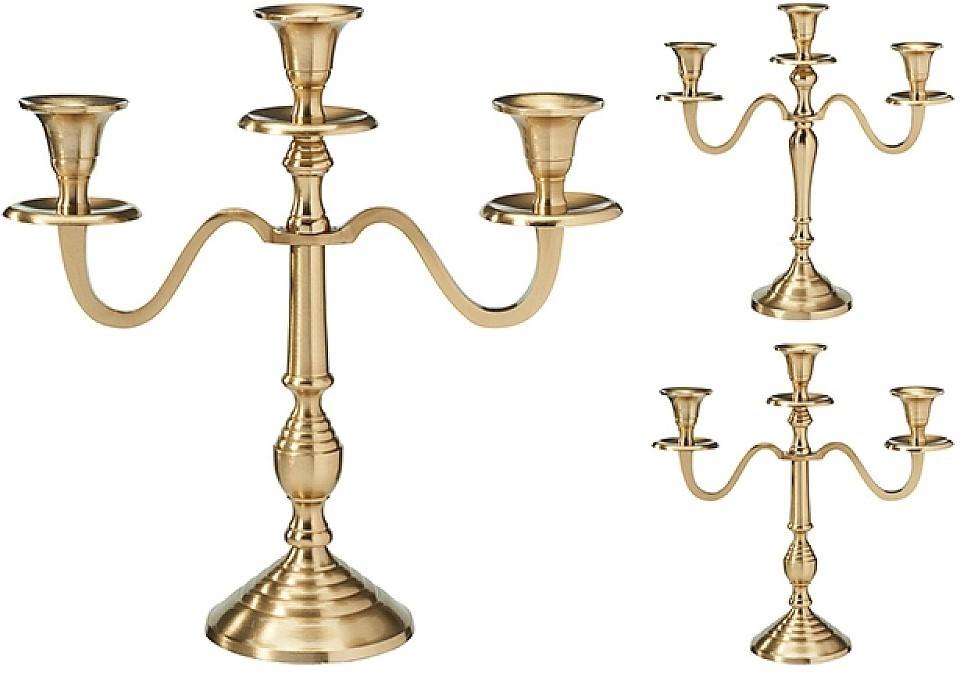 Suport pentru lumanari H&S 10955