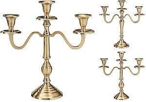 Suport pentru lumanari H&S 10955