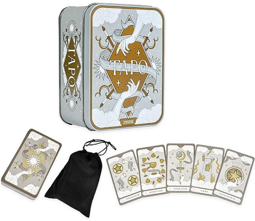 Joc de masa Strateg Gold & Silver Edition (57158)