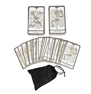 Joc de masa Strateg Gold & Silver Edition (57158)