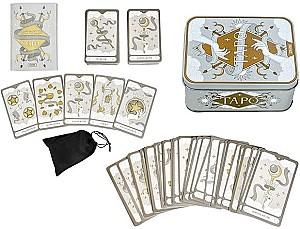 Joc de masa Strateg Gold & Silver Edition (57158)