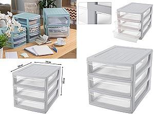 Cutie pentru depozitare Bytplast Econova (45735)