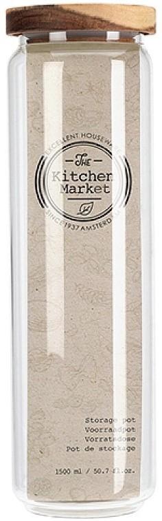 Recipiente pentru condimente EH 56572