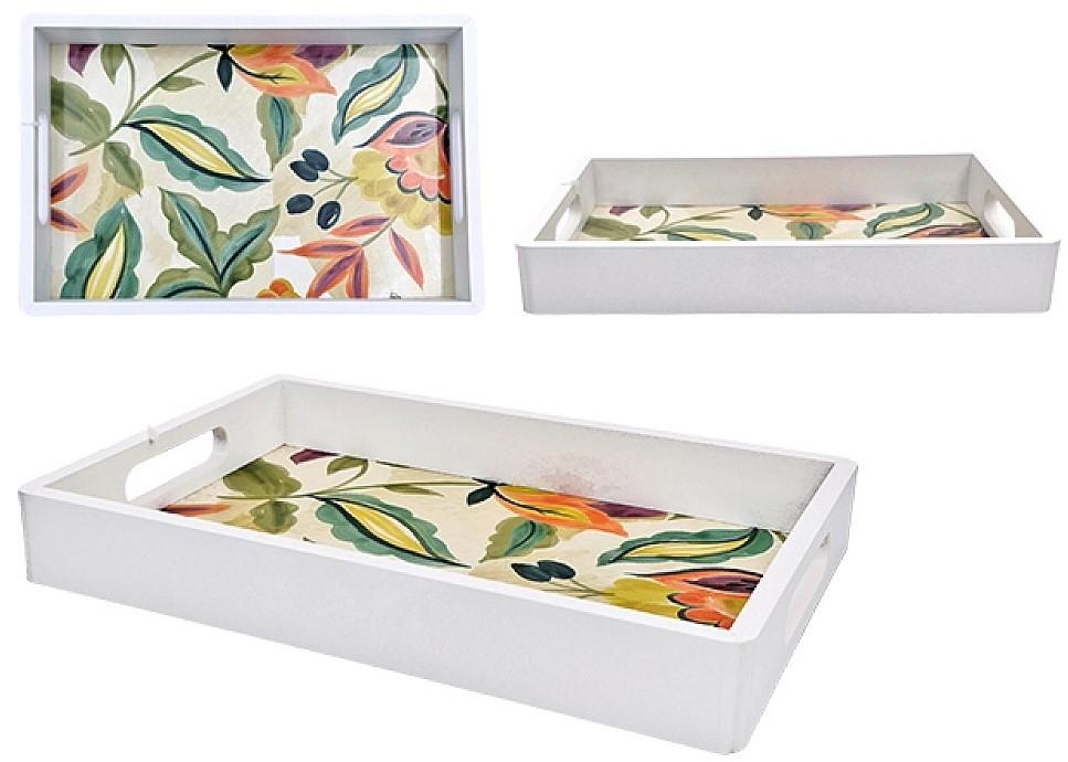 Platou Tognana Tribal Tahiti