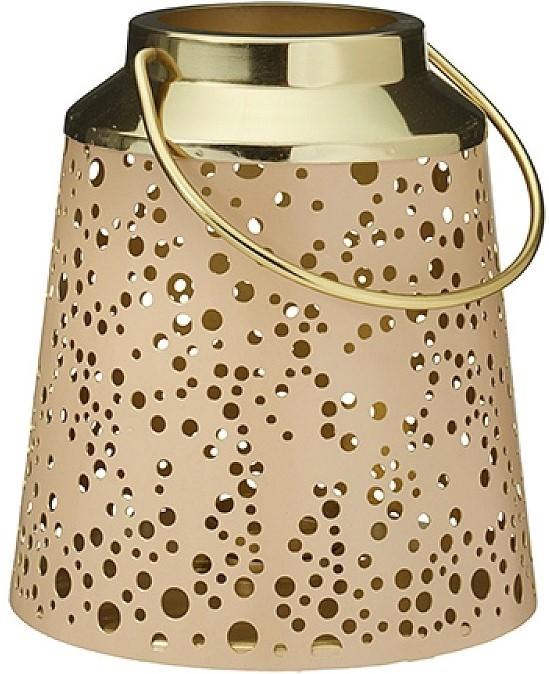 Suport pentru lumanari H&S Felinar (41389)