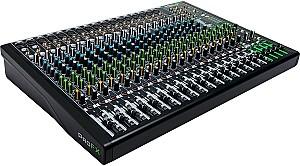 Mixer analogic Mackie PROFX22v3