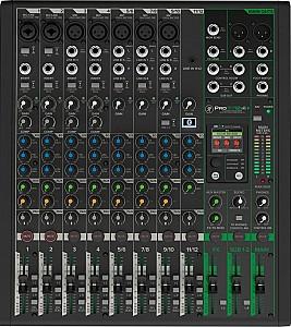 Mixer analogic Mackie ProFX12v3+
