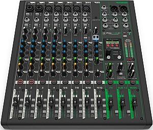 Mixer analogic Mackie ProFX12v3+