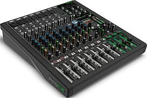 Mixer analogic Mackie ProFX12v3+