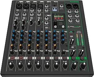 Mixer analogic Mackie ProFX10v3+