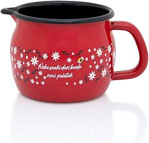 Ulcior Metalac Red (57039)