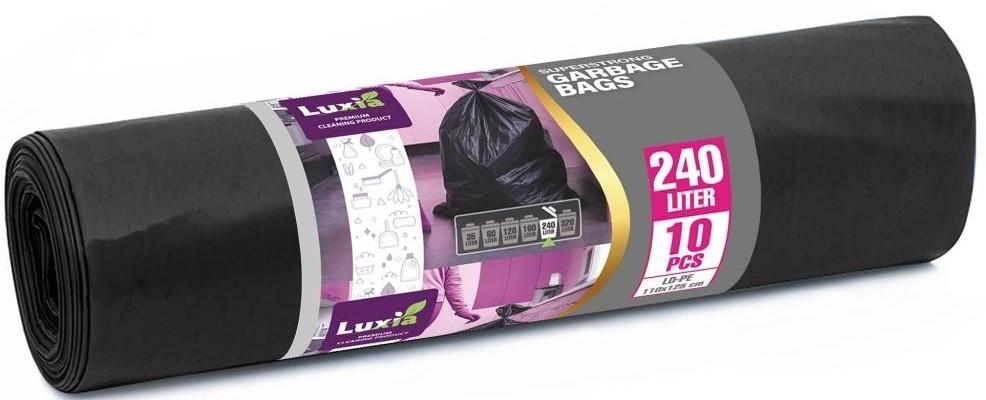 Saci de gunoi Luxia LUX-4012
