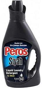 Gel pentru spalare Peros Black 14wash 1L